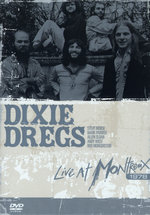 Film: Dixie Dregs - Live at Montreux 1978