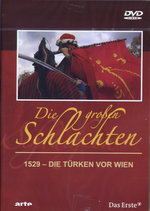 Film: Die großen Schlachten 1-4 - Paket [4 DVDs]