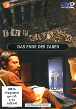 Film: Imperium - Das Ende der Zaren
