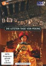 Film: Imperium - Die letzten Tage von Peking