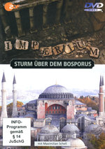 Film: Imperium - Sturm über dem Bosporus