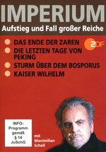 Film: Imperium - Paket 2 [4 DVDs]