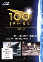 Film: 100 Jahre - Teil 1-5 - Paket [5 DVDs]