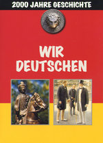 Film: Wir Deutschen 1-7 - Paket [7 DVDs]