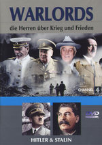 Film: Warlords 1 - Hitler & Stalin