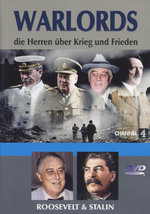 Film: Warlords 4 - Roosevelt & Stalin