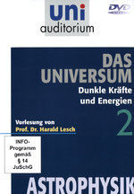 Film: Uni Auditorium - Das Universum 2