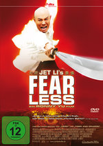 Film: Fearless