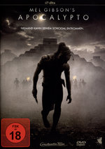 Film: Apocalypto (OmU)