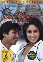 Film: Meine amerikanische Liebe - American Desi