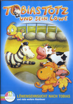 Film: Tobias Totz - Löwensehnsucht nach Tobias ...