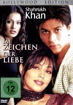 Film: Im Zeichen der Liebe - Deewana