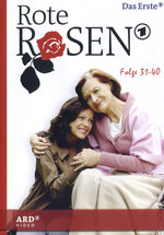 Film: Rote Rosen - Folgen 31-40 [3 DVDs]