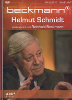 Film: Beckmann - Helmut Schmidt im Gespräch mit ...