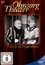 Film: Ohnsorg Theater - Tratsch im Treppenhaus