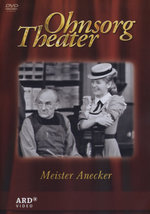 Film: Ohnsorg Theater - Meister Anecker