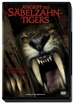 Film: Angriff des Säbelzahntigers