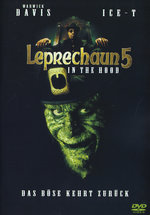 Film: Leprechaun 5 - In The Hood