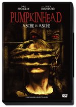 Film: Pumpkinhead - Asche zu Asche