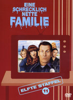 Film: Eine schrecklich nette Familie - St.11 [3 DVDs]