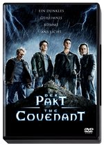 Film: Der Pakt - The Covenant