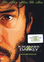 Film: A Scanner Darkly - Der dunkle Schirm [LE]