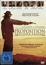 Film: The Proposition - Tödliches Angebot