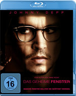 Film: Das geheime Fenster