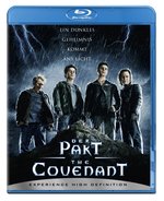 Film: Der Pakt - The Covenant
