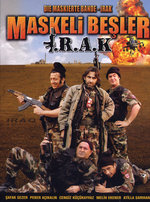 Film: Maskeli Besler I.R.A.K. (OmU)