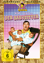 Film: Der Babysitter