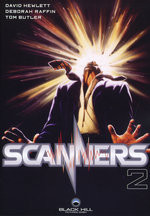 Film: Scanners 2 - Eine neue Generation
