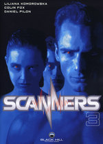Film: Scanners 3 - The Takeover
