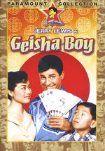 Film: Geisha-Boy