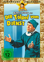 Film: Der Tölpel vom Dienst