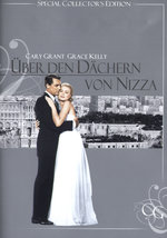 Film: Über den Dächern von Nizza [SE] [CE]