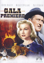 Film: Gala-Premiere