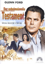 Film: Das geheimnisvolle Testament [SE] [CE]