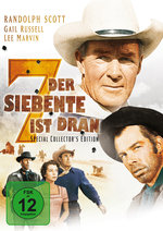 Film: Der Siebente ist dran [SE] [CE]