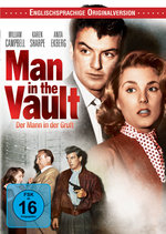 Film: Man in the Vault - Der Mann in der Gruft (OmU)