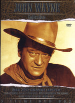 Film: John Wayne - Lederschuber
