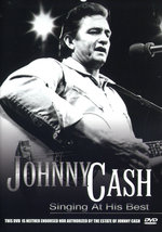 Film: Johnny Cash - Sining at his Best