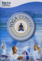 Film: Yoga Express - Die besten Übungen fürs Büro ...