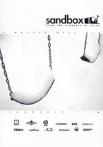 Film: Sandbox - A new snow film [2 DVDs]