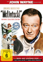 Film: McLintock [CE]