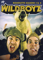 Film: Wildboyz - Season 3&4 [3 DVDs]
