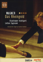 Film: Richard Wagner - Das Rheingold