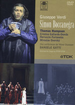 Film: Verdi - Simon Boccanegra