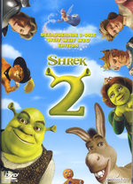 Film: Shrek 2 - Der toll... - Weit weg Ed. [2 DVDs]
