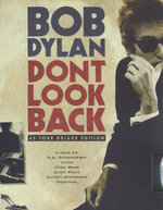 Film: Bob Dylan - Dont look back [DE] [2 DVDs]